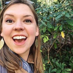 Meet your Posher, Erin